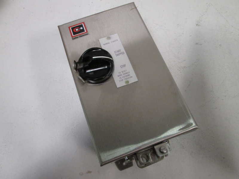 Cutler Hammer B100W1B NSNP ** GENUINE ** Westinghouse