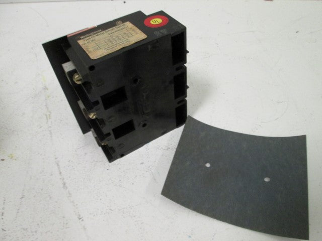 Cutler Hammer DS364 NSNP * GENUINE * Westinghouse