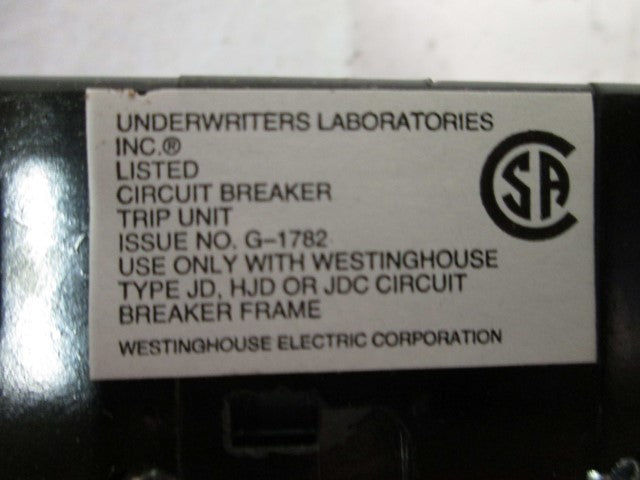 Cutler Hammer JT3225T NSNP **GENUINE** Westinghouse