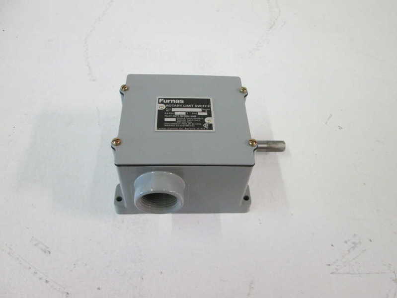 Furnas 54BB23FC NSFP ** GENUINE ** Siemens