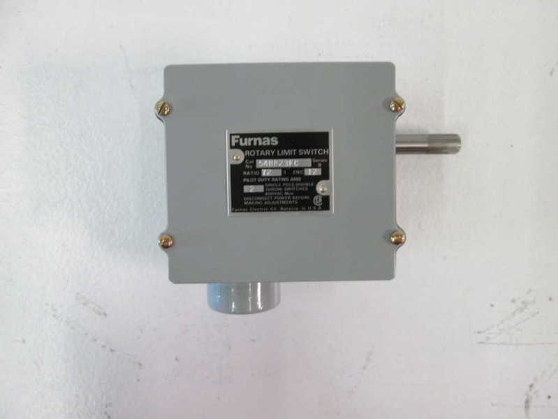Furnas 54BB23FC NSFP ** GENUINE ** Siemens