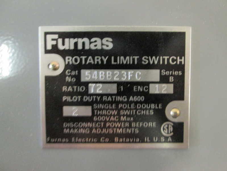 Furnas 54BB23FC NSFP ** GENUINE ** Siemens
