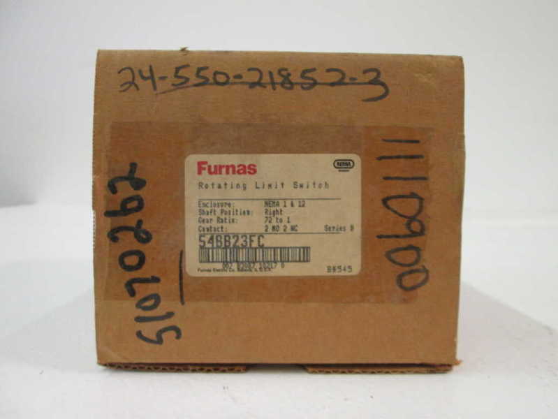 Furnas 54BB23FC NSFP ** GENUINE ** Siemens