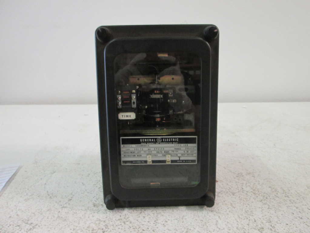 General Electric 12ICR53A1A NSNP * GENUINE *