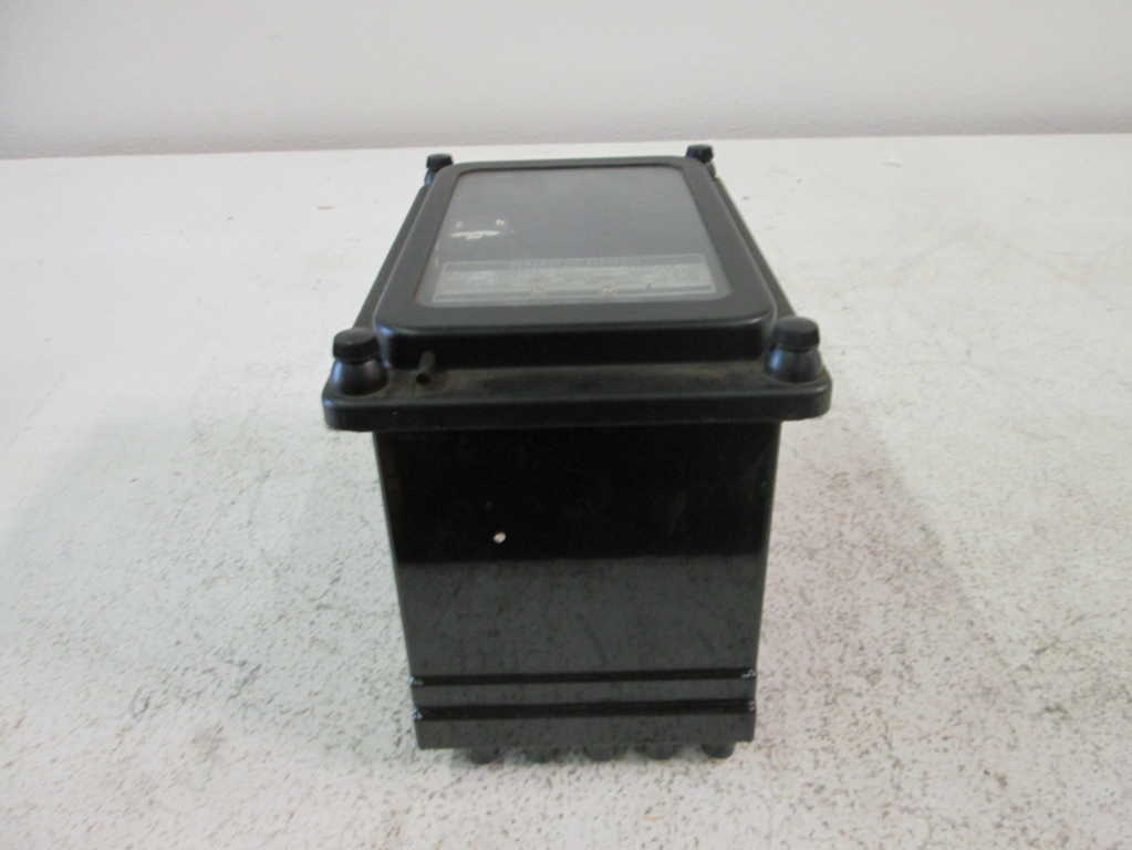 General Electric 12ICR53A1A NSNP **GENUINE**