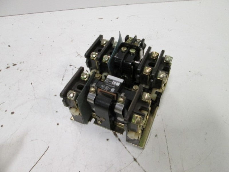 Joslyn Clark 5UH6276 NSFP ** GENUINE **