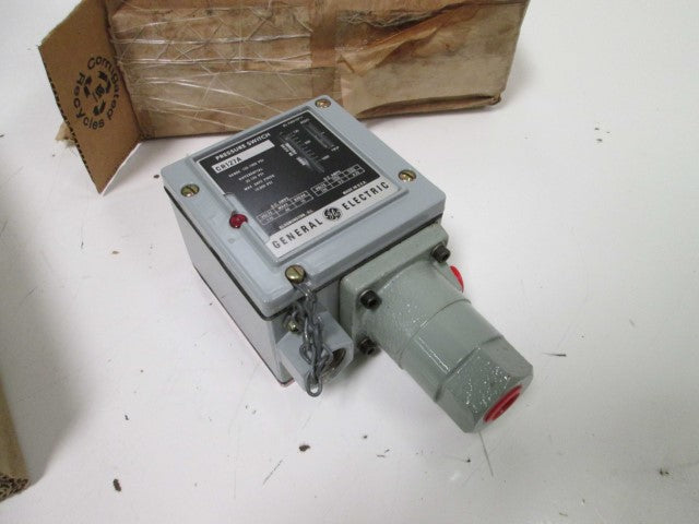 General Electric CR127A13 NSFP **GENUINE**