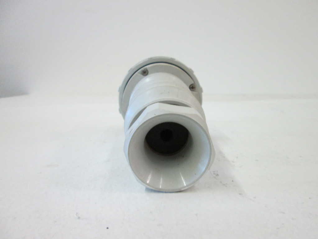 Hubbell C560C9W NSNP **GENUINE**