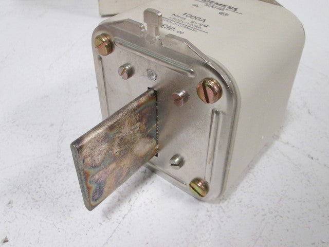 Siemens 3NA3680 NSFP **GENUINE** Furnas