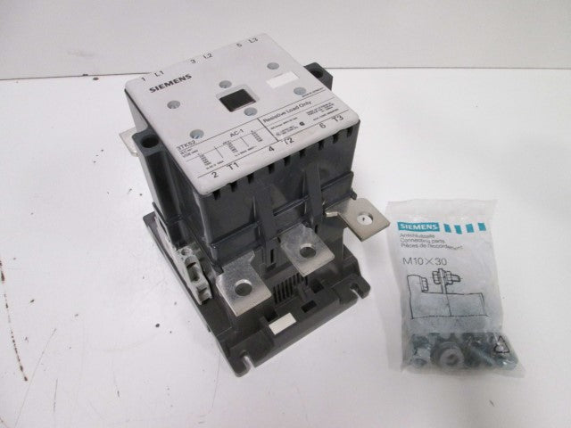 Siemens 3TK52220AV0 NSNP **GENUINE** 3TK5222 0AV0 Furnas