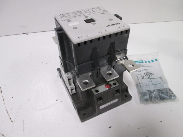 Siemens 3TK52220AV0 NSNP **GENUINE** 3TK5222 0AV0 Furnas