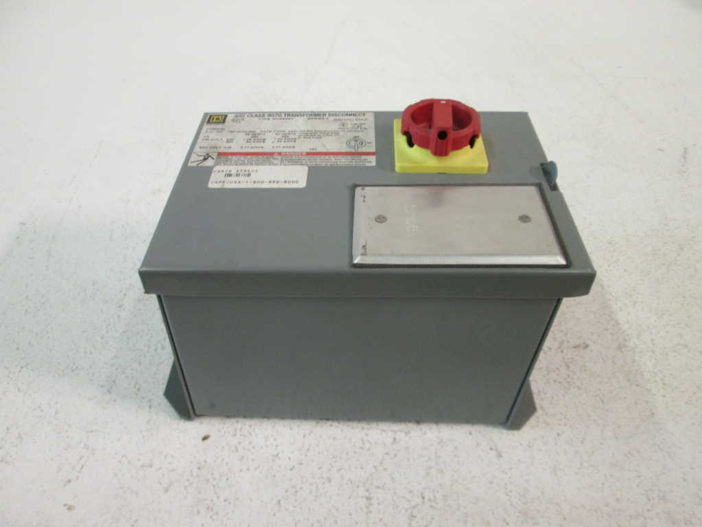 Square D 9070MN250G0D1 NSNP **GENUINE** Schneider Telemecanique