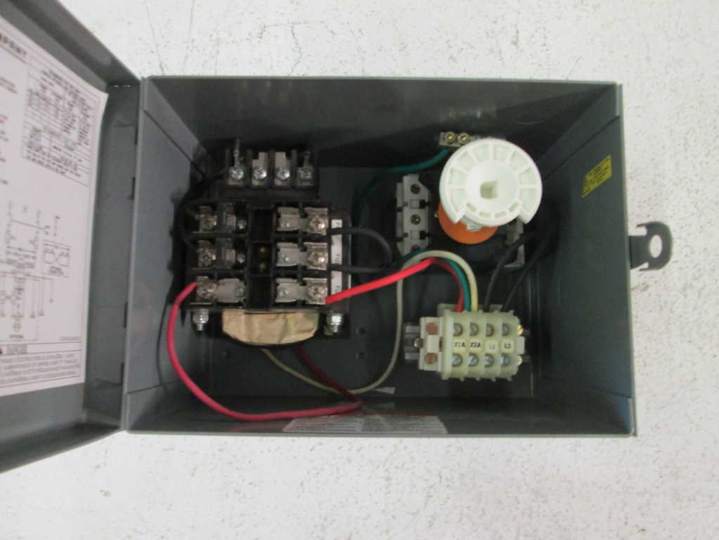 Square D 9070MN250G0D1 NSNP **GENUINE** Schneider Telemecanique