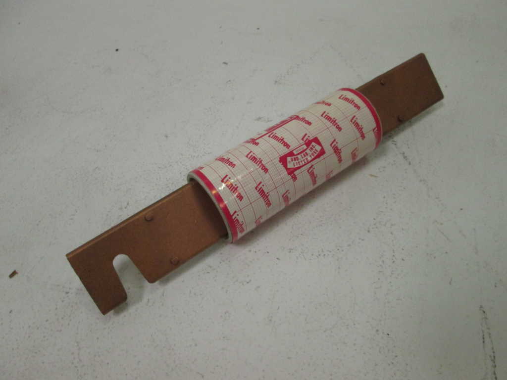 Bussmann KTSR350 NSFP **GENUINE** KTS R 350