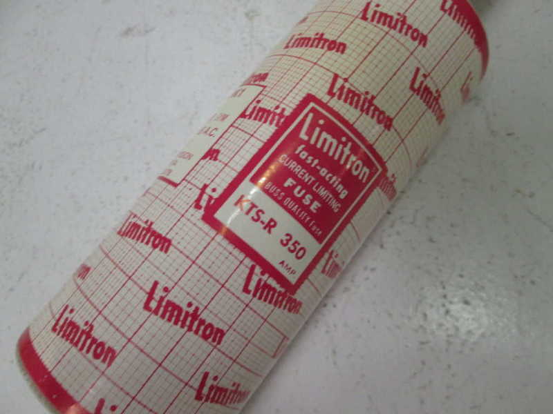 Bussmann KTSR350 NSFP * GENUINE * KTS R 350