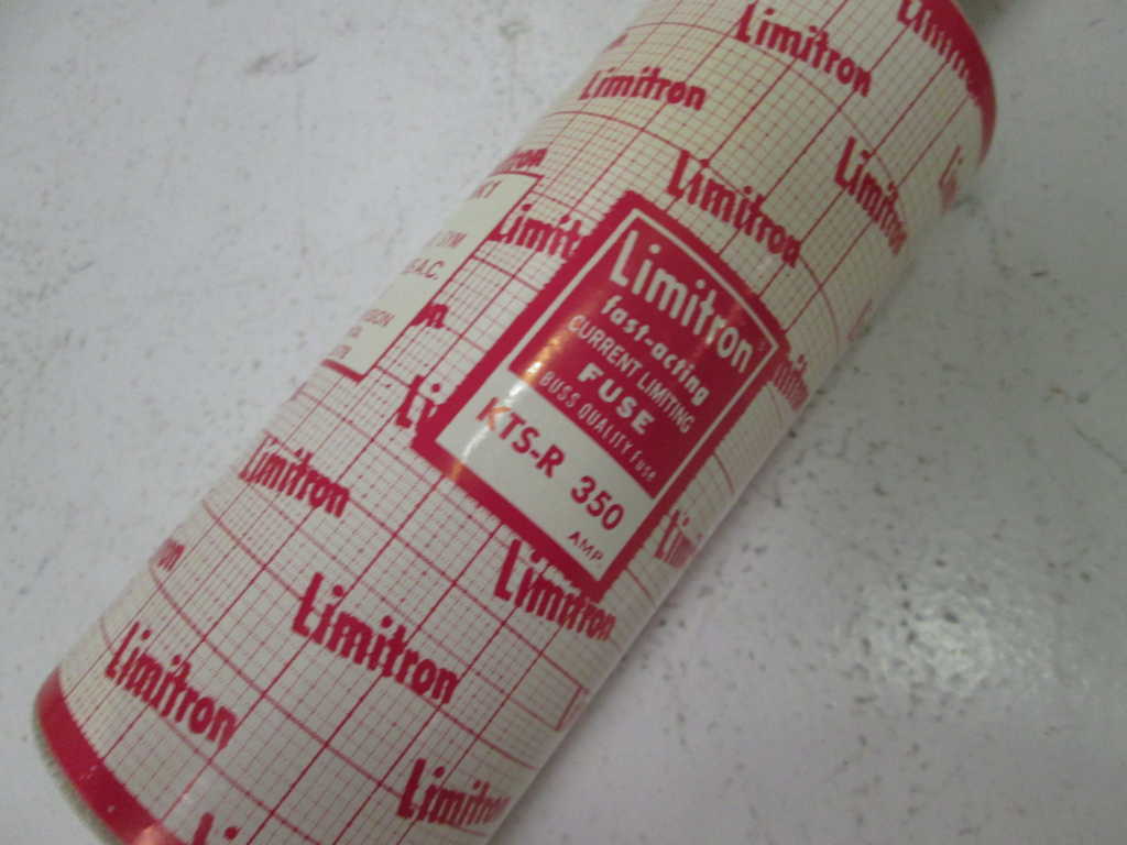 Bussmann KTSR350 NSFP **GENUINE** KTS R 350