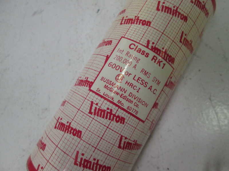 Bussmann KTSR350 NSFP * GENUINE * KTS R 350