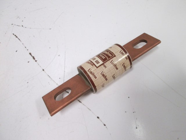 Bussmann KTU600 NSFP **GENUINE** KTU 600