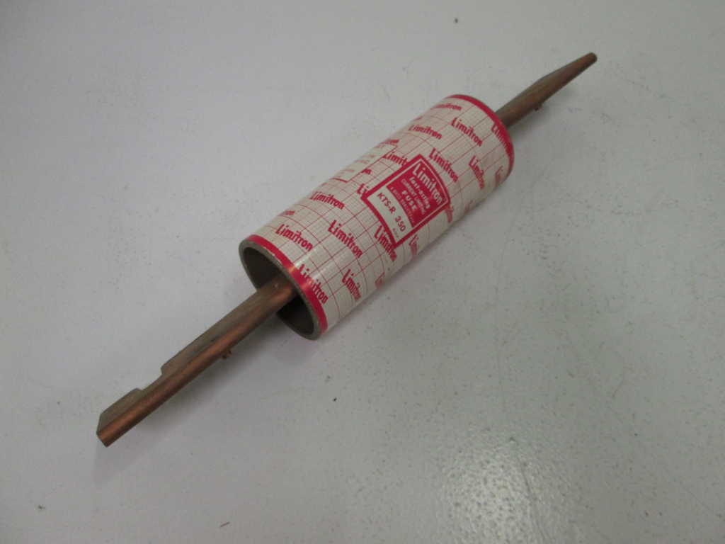 Bussmann KTSR350 NSNP **GENUINE** KTS R 350