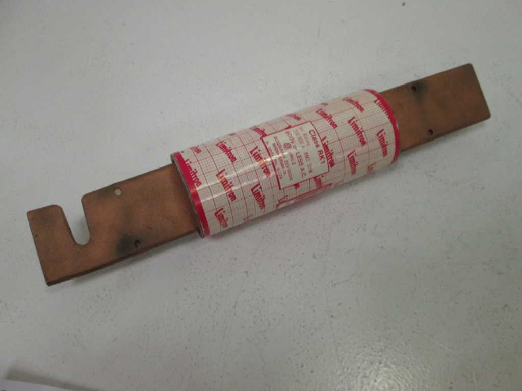 Bussmann KTSR350 NSNP * GENUINE * KTS R 350