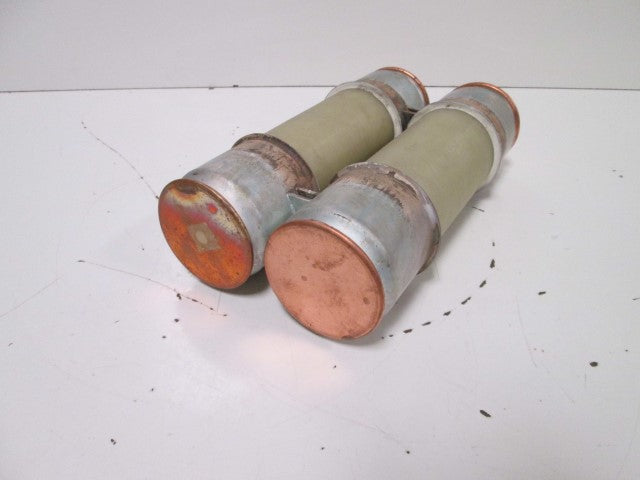 Gould Ferraz Shawmut Mersen 9F60MCB518 NSNP * GENUINE *