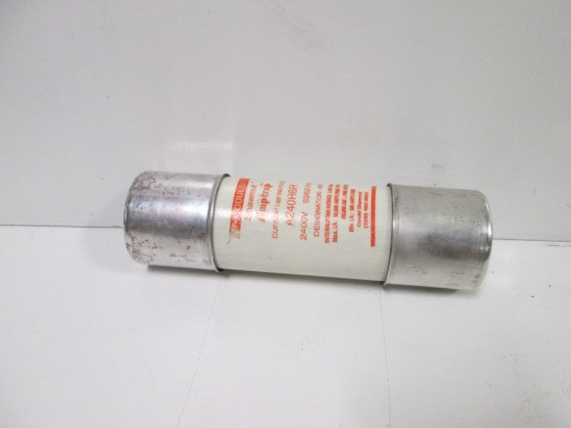 Gould Ferraz Shawmut Mersen A240R6R NSNP * GENUINE *