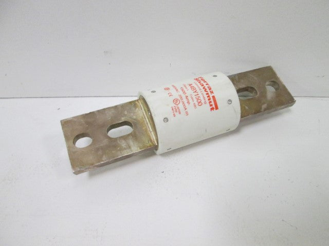 Gould Ferraz Shawmut Mersen A4BY1500 NSNP * GENUINE *