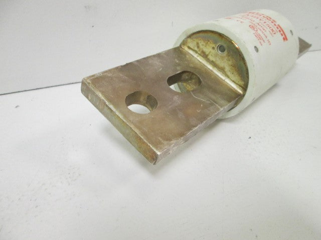 Gould Ferraz Shawmut Mersen A4BY1500 NSNP * GENUINE *