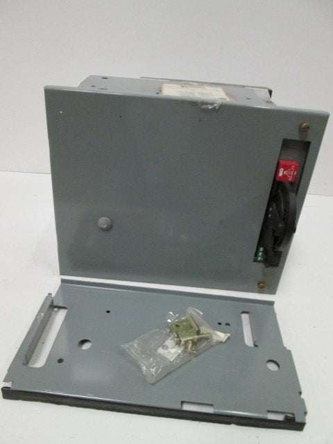Allen Bradley 2112CDB6P25R44 NSNP ** GENUINE ** AB 2112 CDB 6P 25R 44