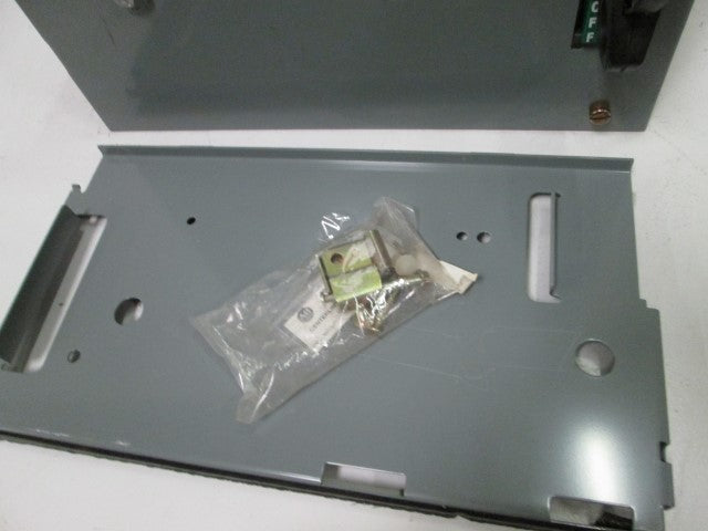 Allen Bradley 2112CDB6P25R44 NSNP ** GENUINE ** AB 2112 CDB 6P 25R 44