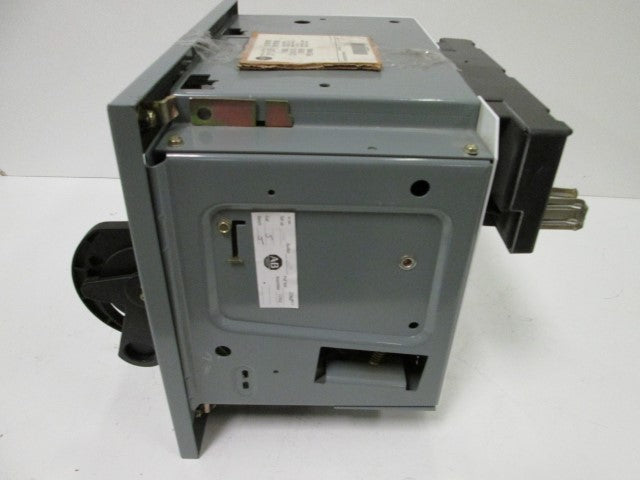 Allen Bradley 2112CDB6P25R44 NSNP ** GENUINE ** AB 2112 CDB 6P 25R 44