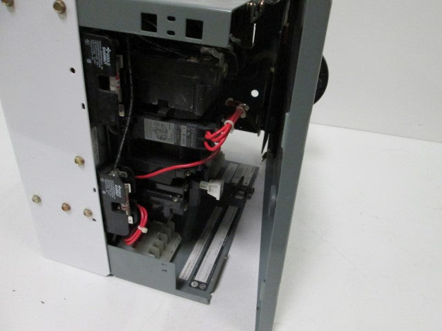 Allen Bradley 2112CDB6P25R44 NSNP ** GENUINE ** AB 2112 CDB 6P 25R 44