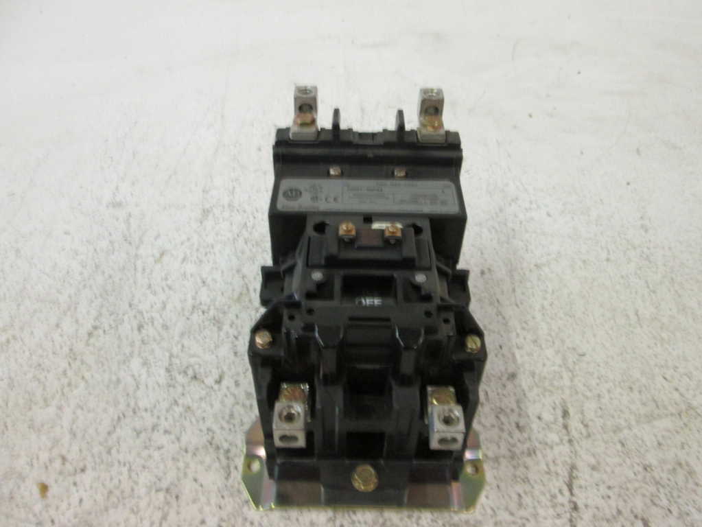 Allen Bradley 500FLDOD92 NSNP **GENUINE** AB 500FL DOD 92