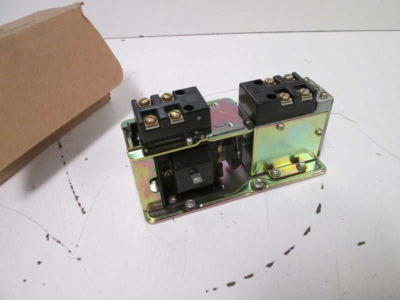 Allen Bradley 849AZOD321 NSFP * GENUINE * AB 849A ZOD321
