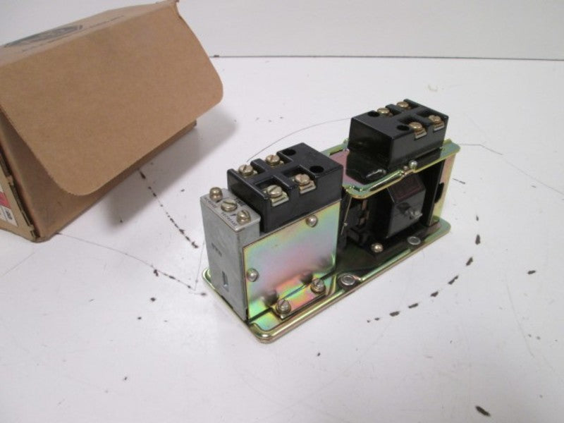 Allen Bradley 849AZOD321 NSFP * GENUINE * AB 849A ZOD321