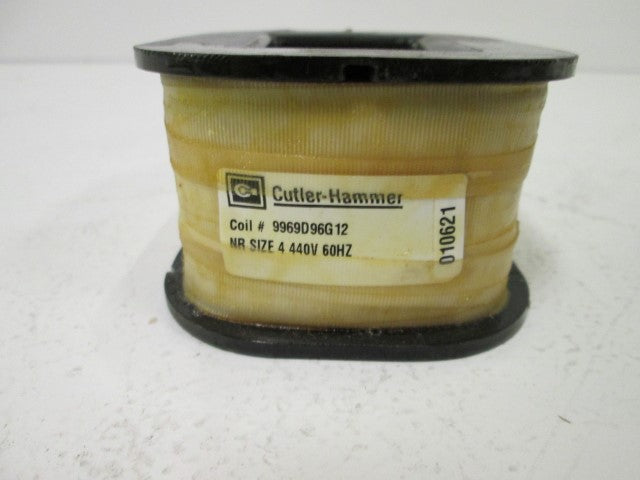 Cutler Hammer 9969D96G12 NSNP **GENUINE** Westinghouse