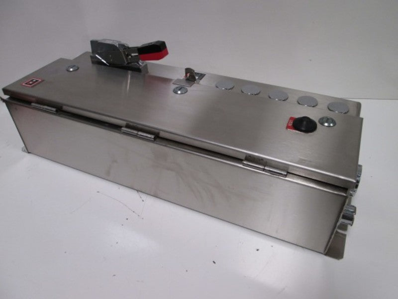 Cutler Hammer ECN2204AAC NSFP * GENUINE * Westinghouse