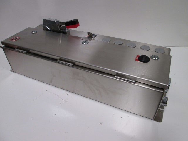 Cutler Hammer ECN2204AAC NSFP **GENUINE** Westinghouse