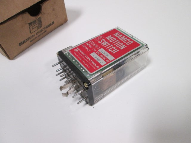 Namco EE89112103 NSFP * GENUINE *