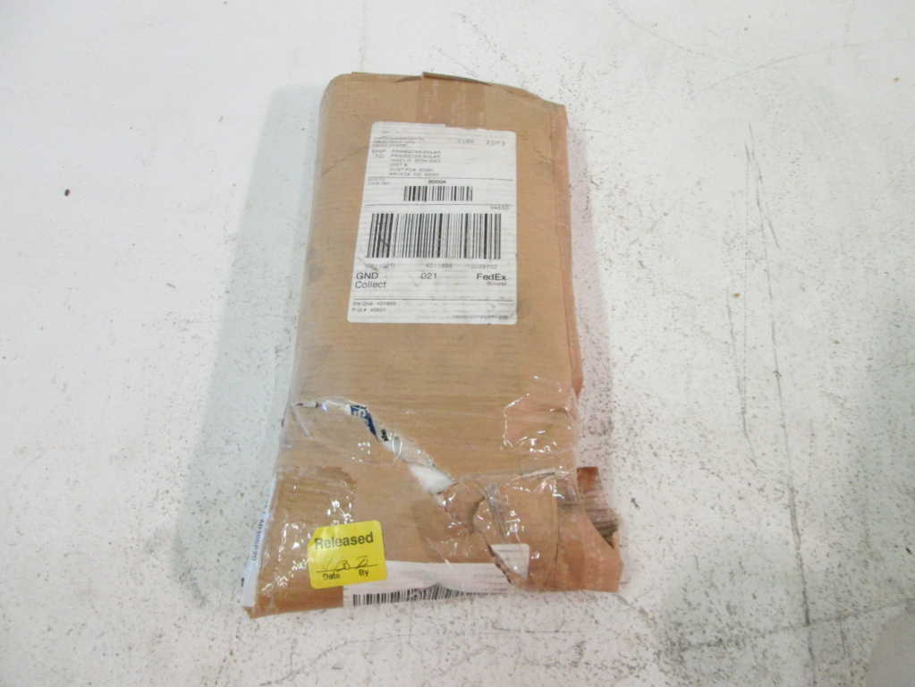 Omron F3SJA0455P20 NSFP **GENUINE**