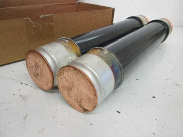 Gould Ferraz Shawmut Mersen 9F62FDD200 NSFP **GENUINE**
