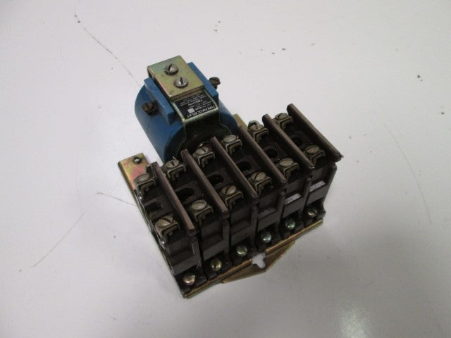 Joslyn Clark 4U6120 NSNP * GENUINE *