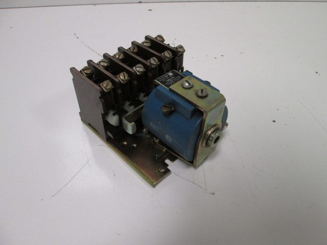 Joslyn Clark 4U6120 NSNP * GENUINE *