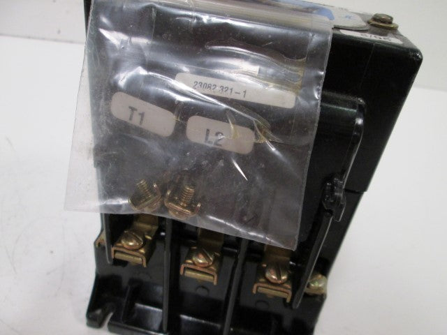 Joslyn Clark 5DP121100 NSNP **GENUINE**