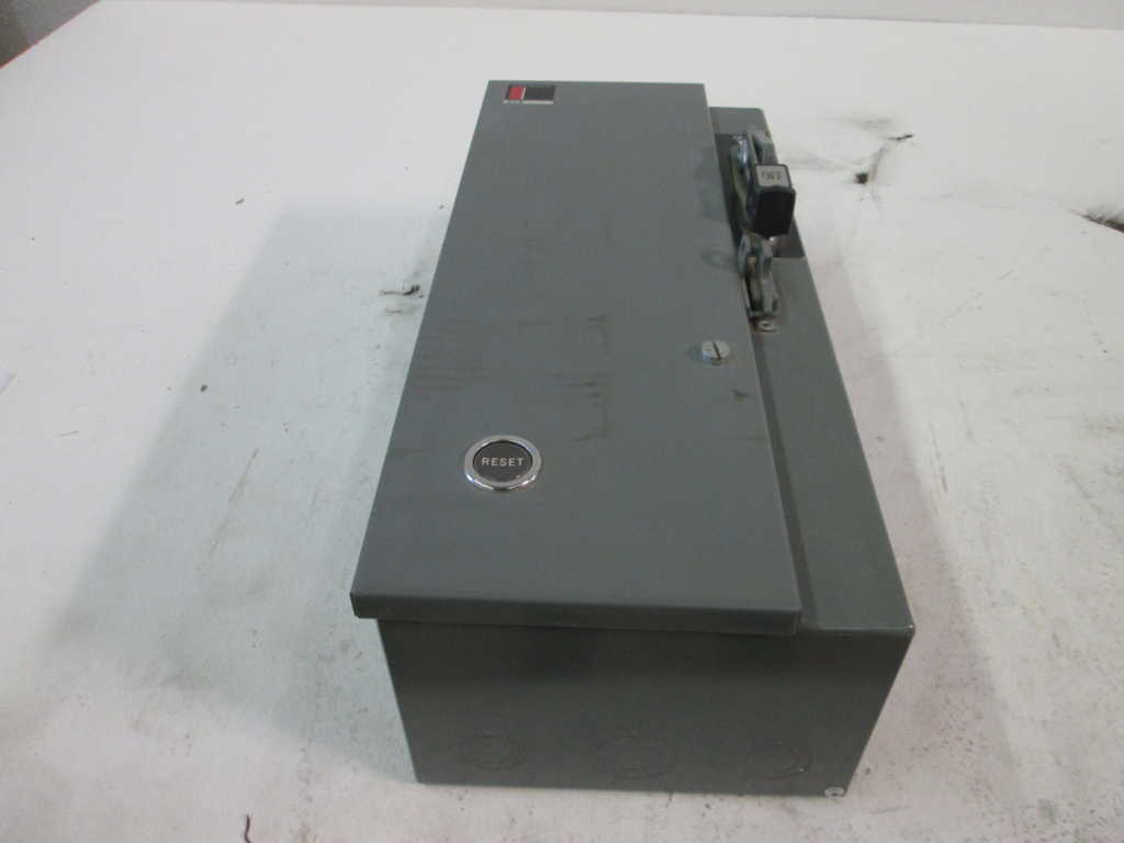 Cutler Hammer A30CG0C61 NSFP **GENUINE** Westinghouse