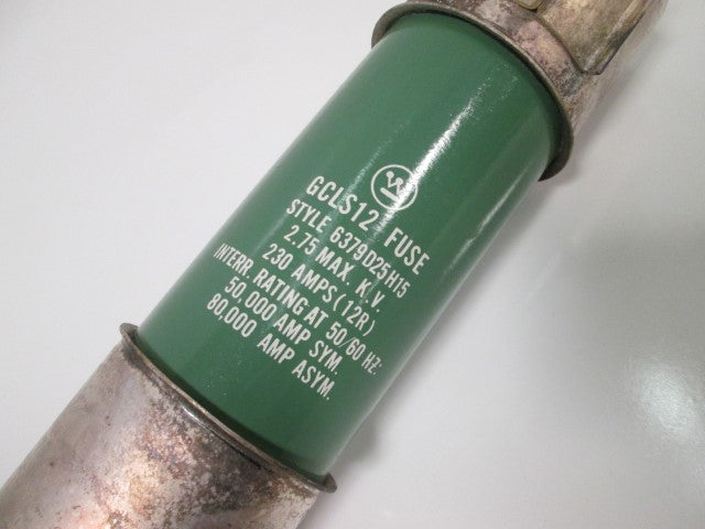 Cutler Hammer 6379D25H15 NSNP **GENUINE** Westinghouse