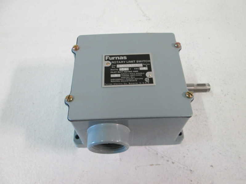 Furnas 54BB33FE NSFP ** GENUINE ** Siemens