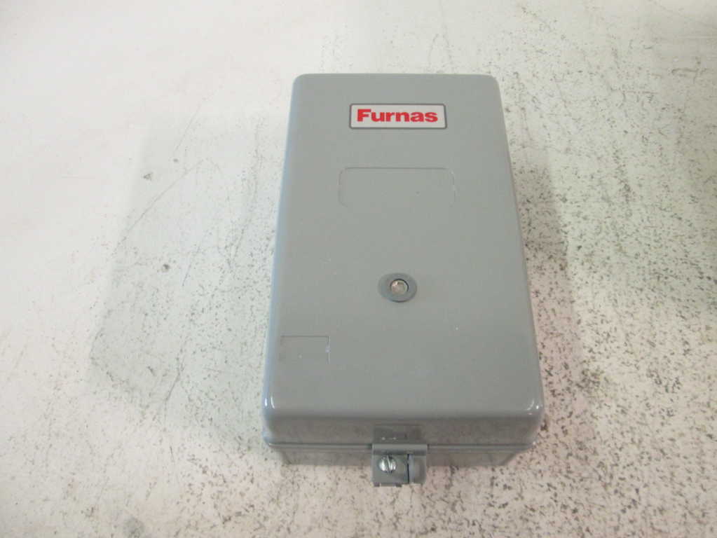 Furnas 14BP12BA7 NSFP * GENUINE * Siemens