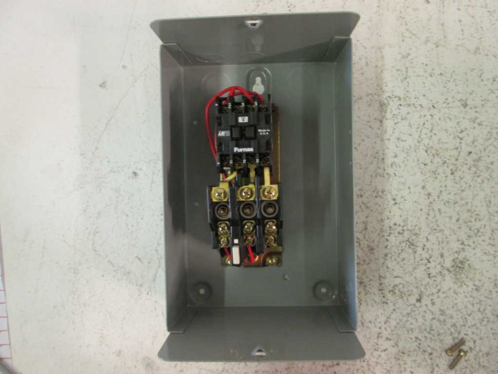 Furnas JT2513 NSNP **GENUINE** Siemens