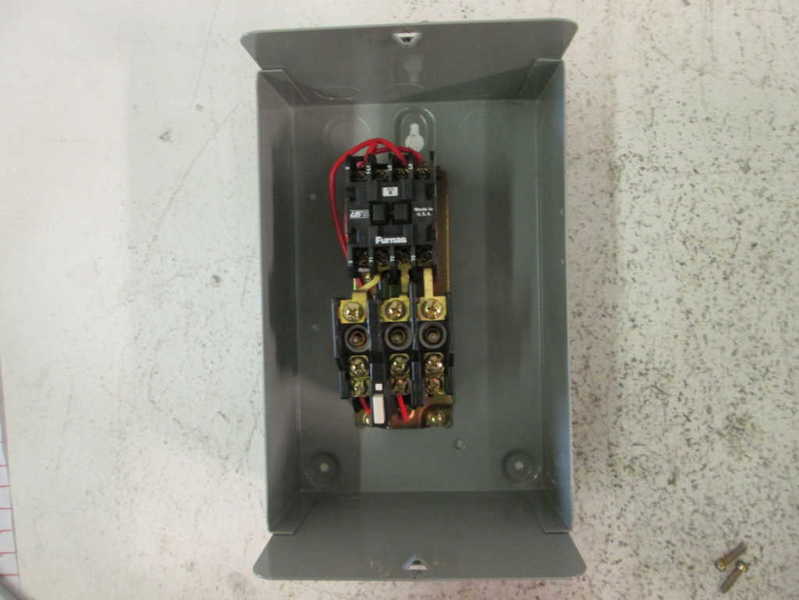 Furnas JT2513 NSNP * GENUINE * Siemens